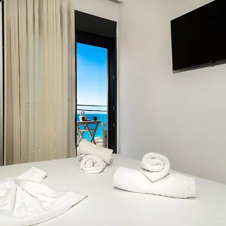 Apartment Atoli