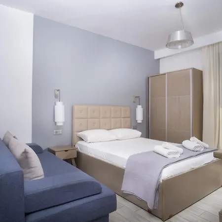Atoli Apartment
