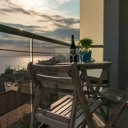 Apartment Atoli *