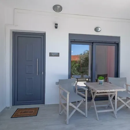 Apartment Atoli Skala Marion