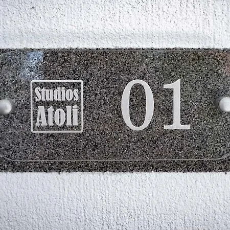 Atoli * Skala Marion